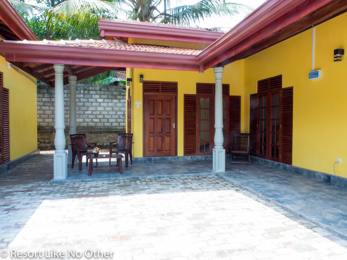 Resort Like No Other Uggalboda Exterior foto