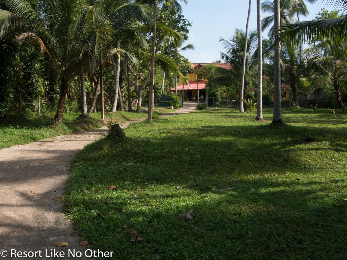 Resort Like No Other Uggalboda Exterior foto