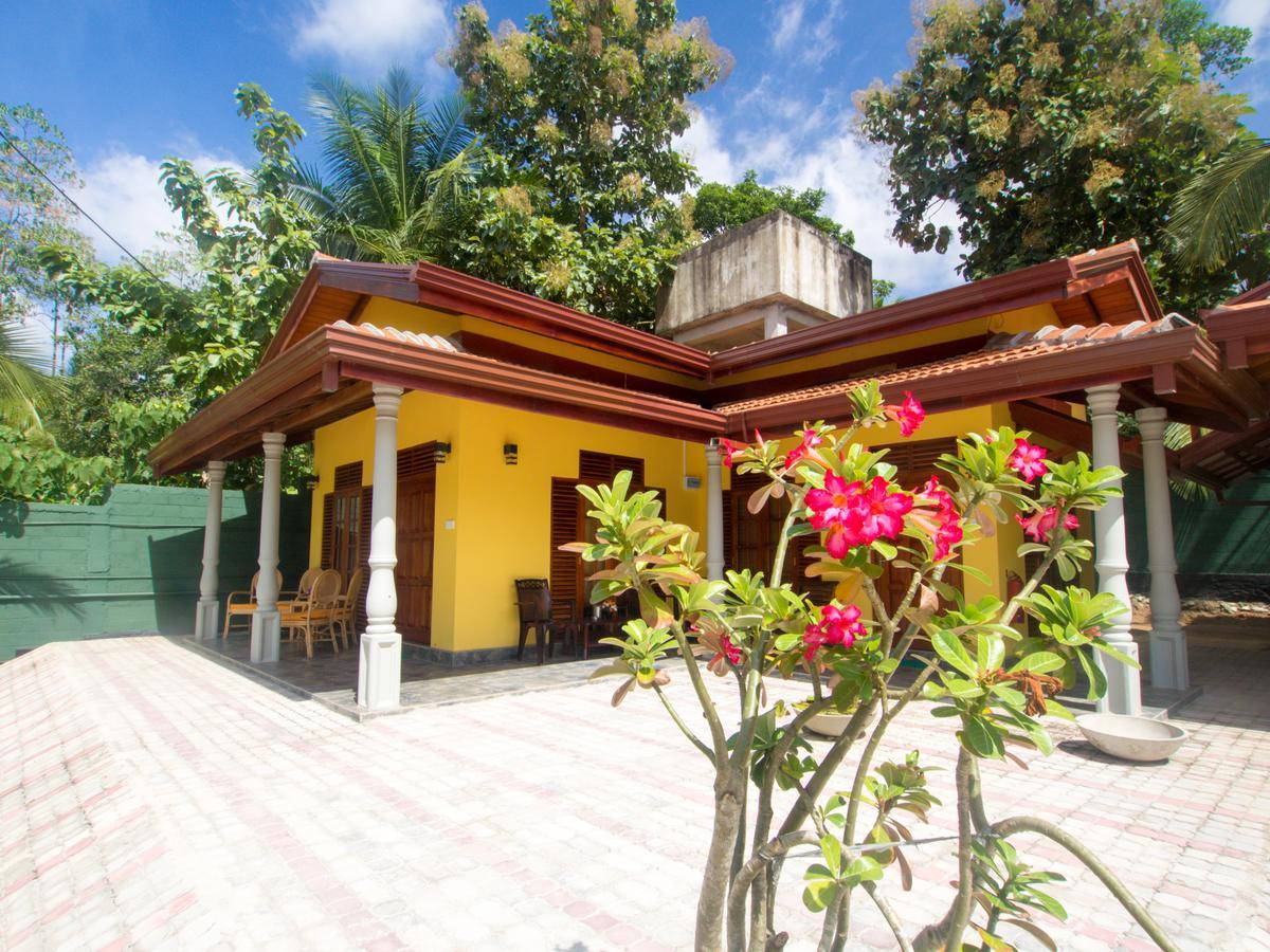 Resort Like No Other Uggalboda Exterior foto