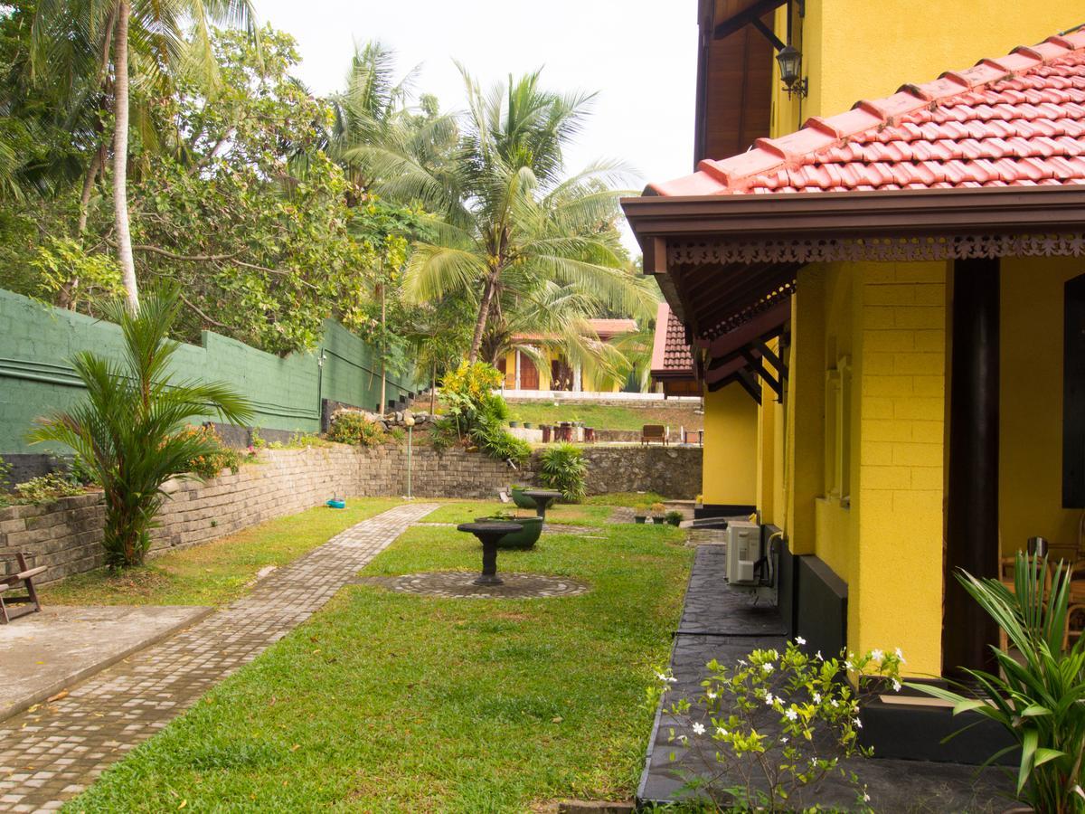 Resort Like No Other Uggalboda Exterior foto